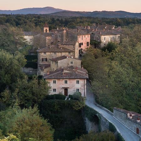 Il Borro Relais&Châteaux San Giustino Valdarno Esterno foto