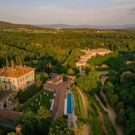 Il Borro Relais&Châteaux San Giustino Valdarno Esterno foto