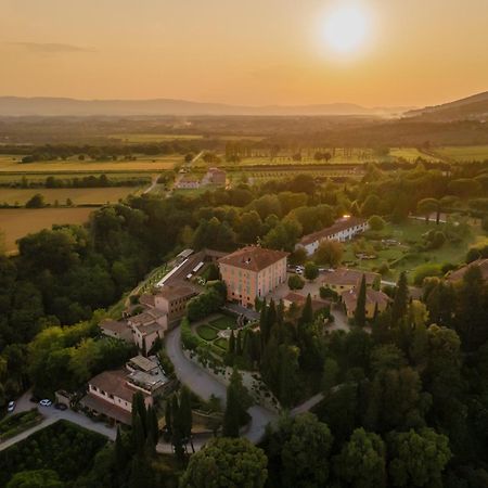 Il Borro Relais&Châteaux San Giustino Valdarno Esterno foto