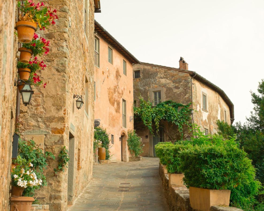 Il Borro Relais&Châteaux San Giustino Valdarno Esterno foto