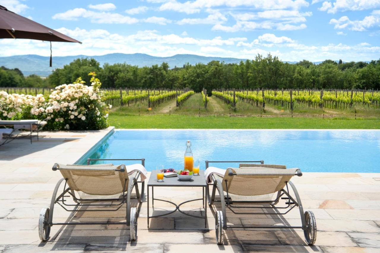 Il Borro Relais&Châteaux San Giustino Valdarno Esterno foto
