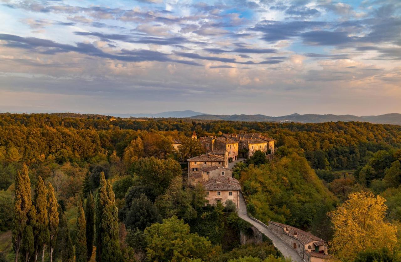 Il Borro Relais&Châteaux San Giustino Valdarno Esterno foto