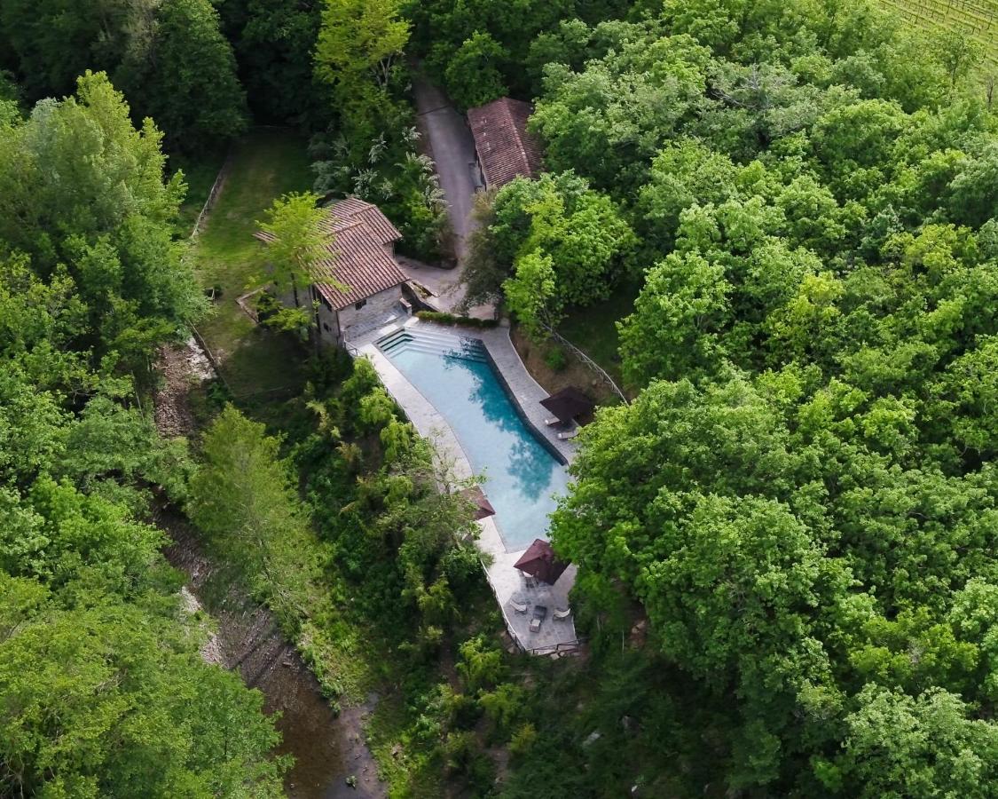 Il Borro Relais&Châteaux San Giustino Valdarno Esterno foto