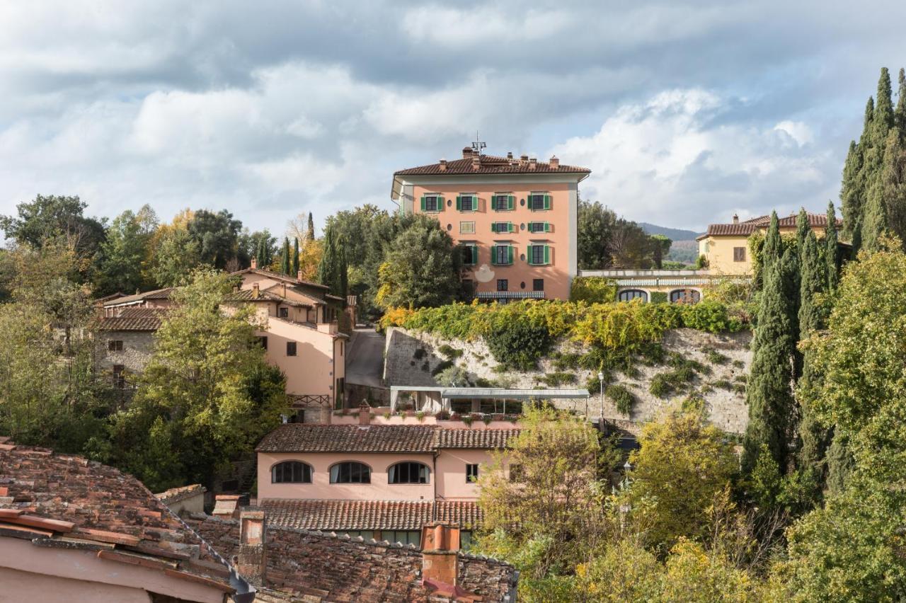 Il Borro Relais&Châteaux San Giustino Valdarno Esterno foto