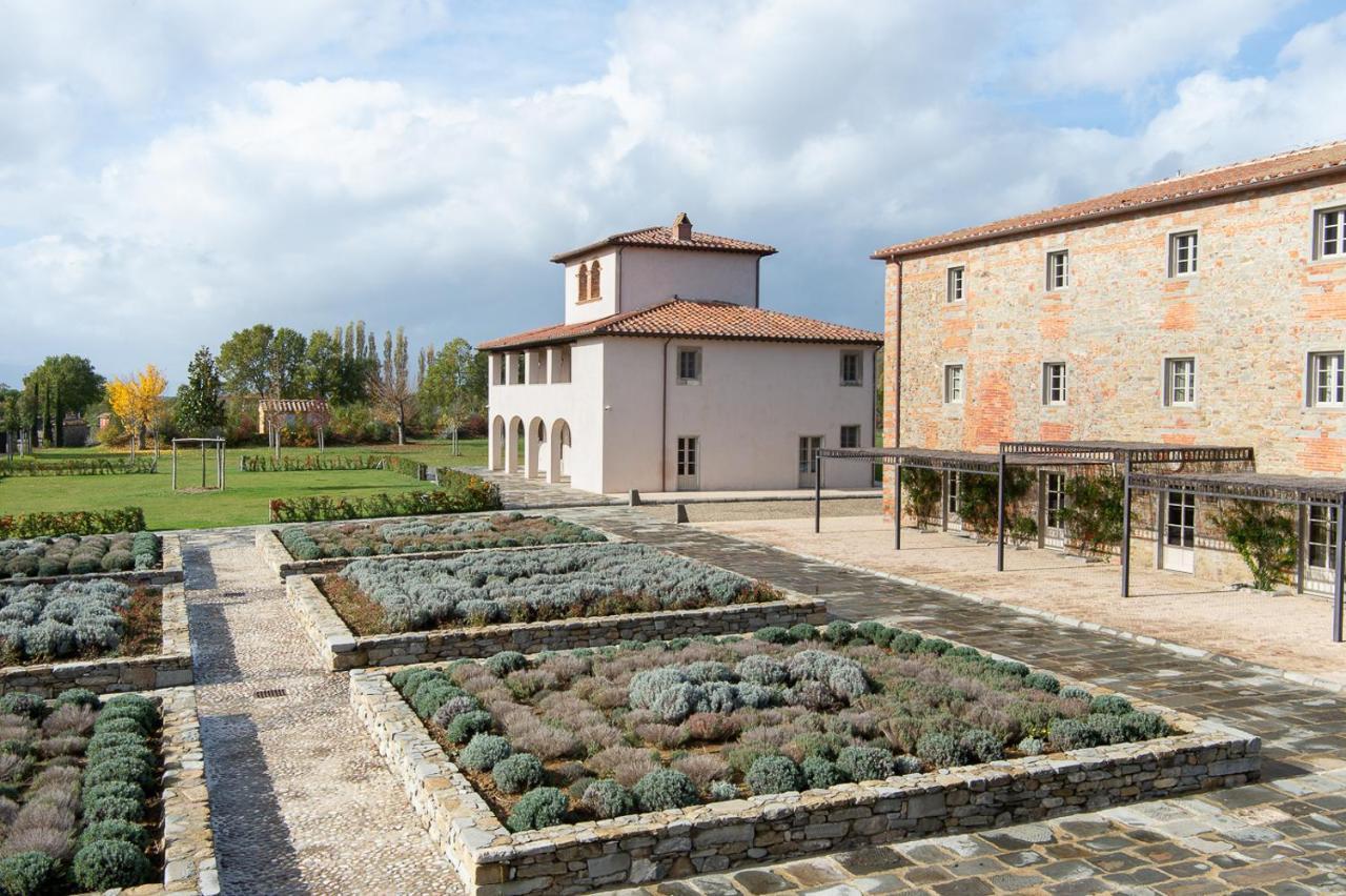 Il Borro Relais&Châteaux San Giustino Valdarno Esterno foto