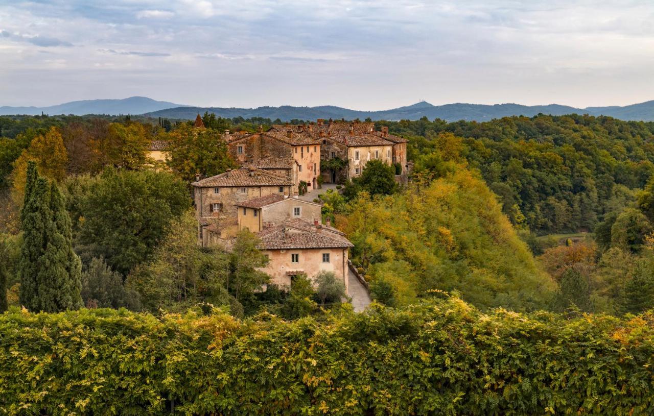 Il Borro Relais&Châteaux San Giustino Valdarno Esterno foto