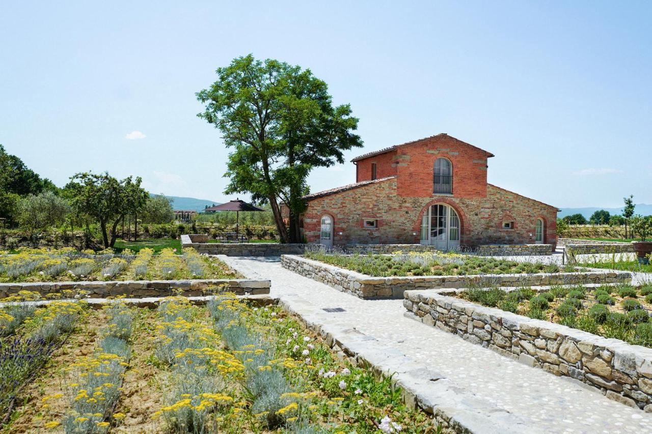 Il Borro Relais&Châteaux San Giustino Valdarno Esterno foto