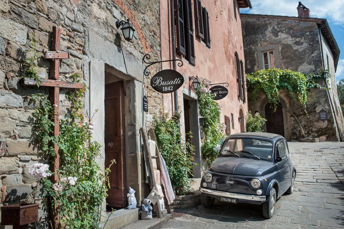 Il Borro Relais&Châteaux San Giustino Valdarno Esterno foto