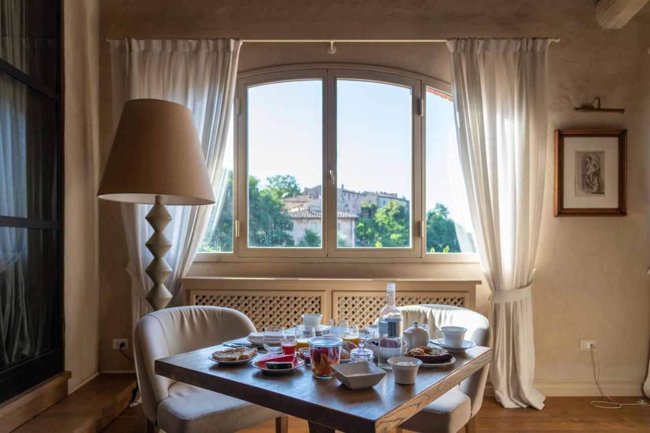 Il Borro Relais&Châteaux San Giustino Valdarno Esterno foto