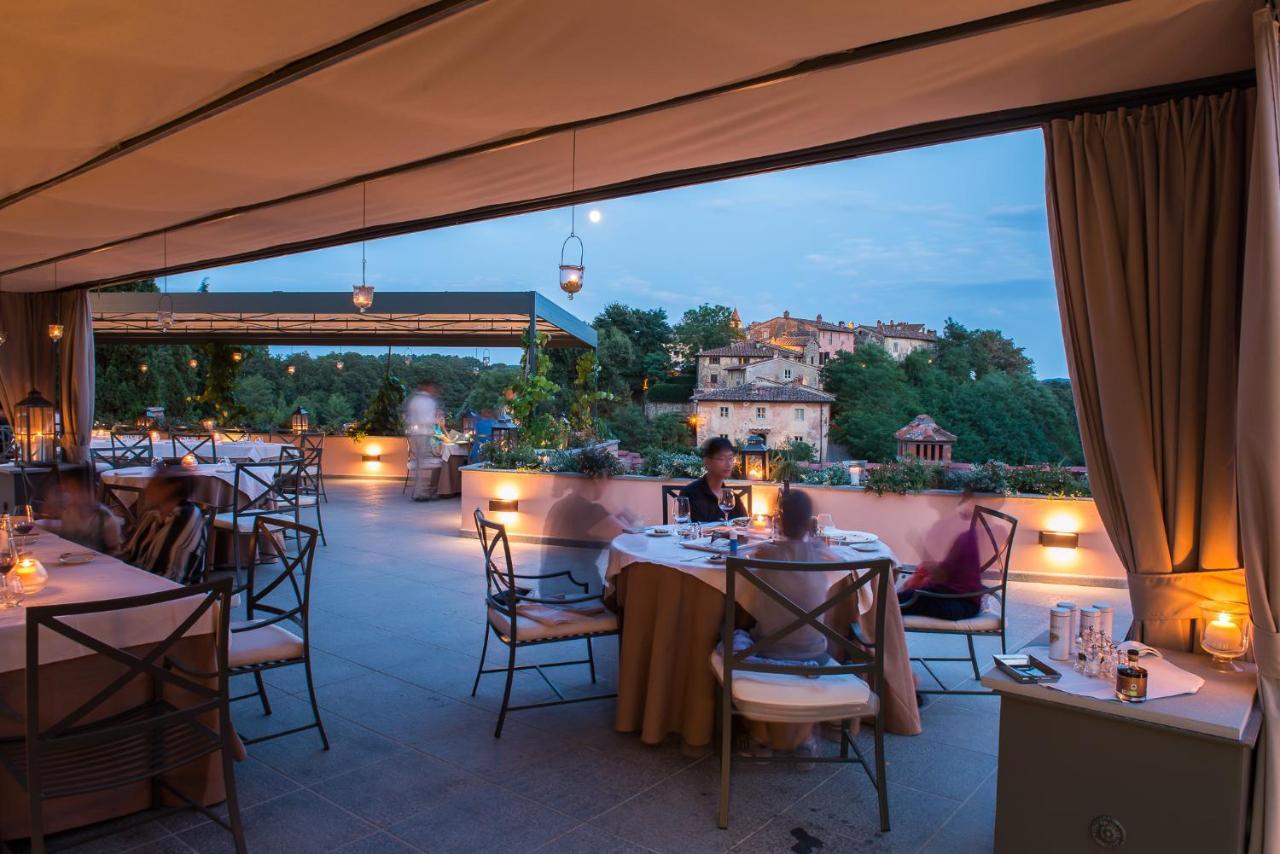 Il Borro Relais&Châteaux San Giustino Valdarno Esterno foto