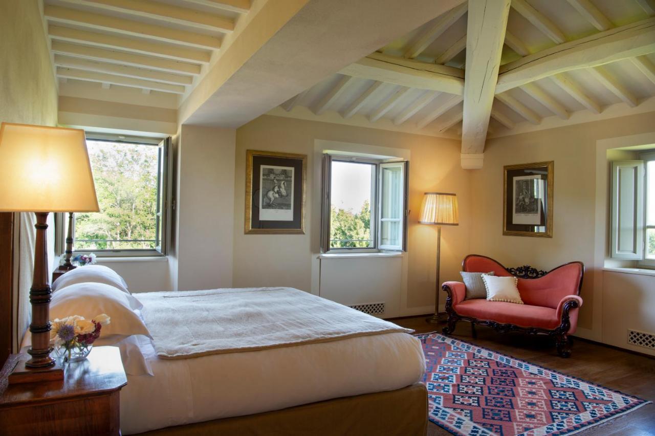 Il Borro Relais&Châteaux San Giustino Valdarno Esterno foto