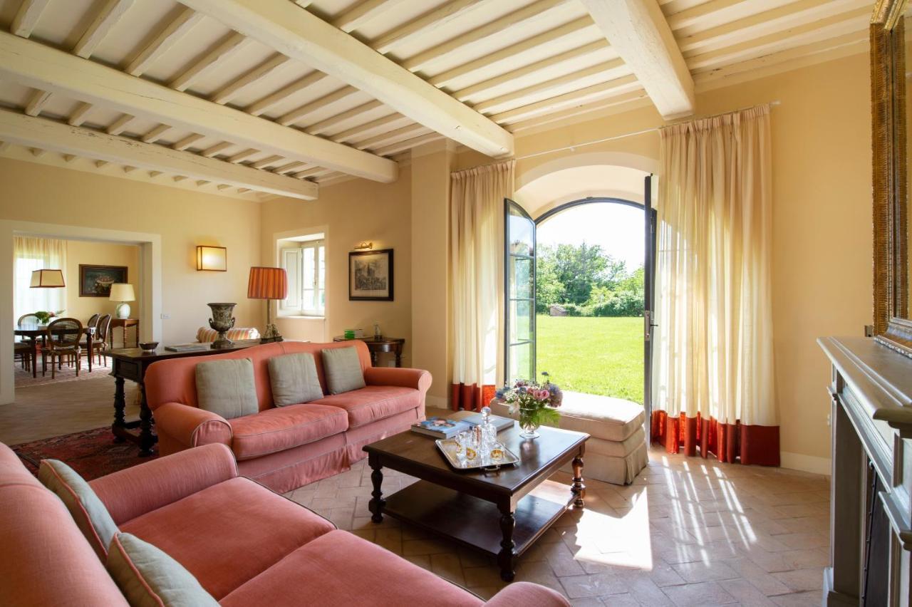 Il Borro Relais&Châteaux San Giustino Valdarno Esterno foto