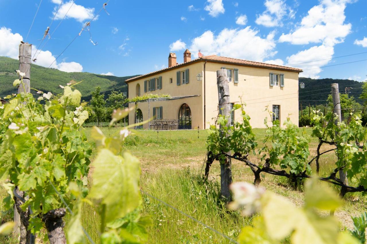 Il Borro Relais&Châteaux San Giustino Valdarno Esterno foto