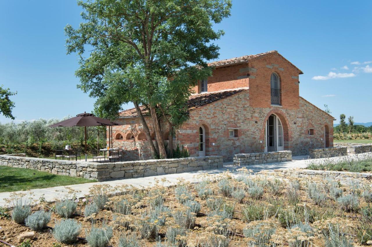 Il Borro Relais&Châteaux San Giustino Valdarno Esterno foto