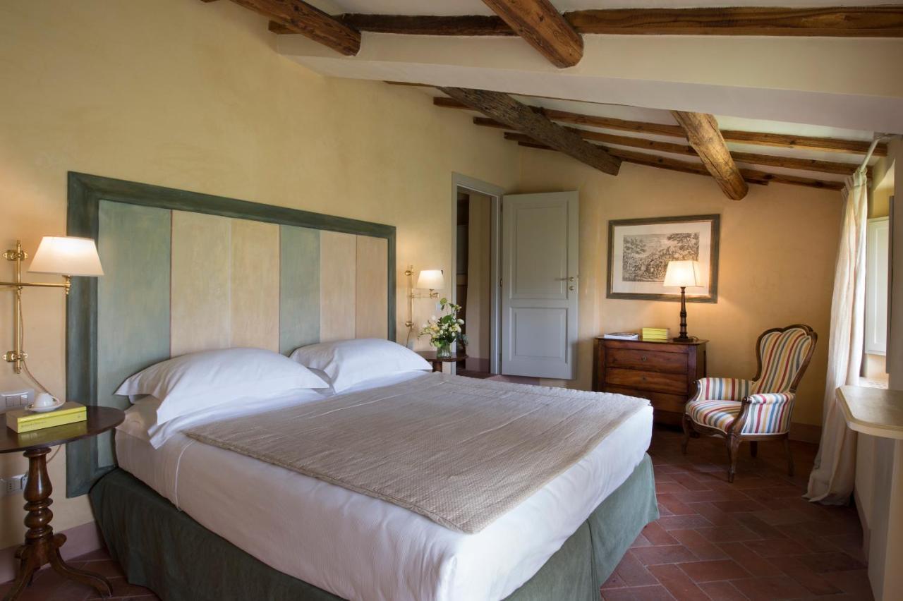 Il Borro Relais&Châteaux San Giustino Valdarno Esterno foto