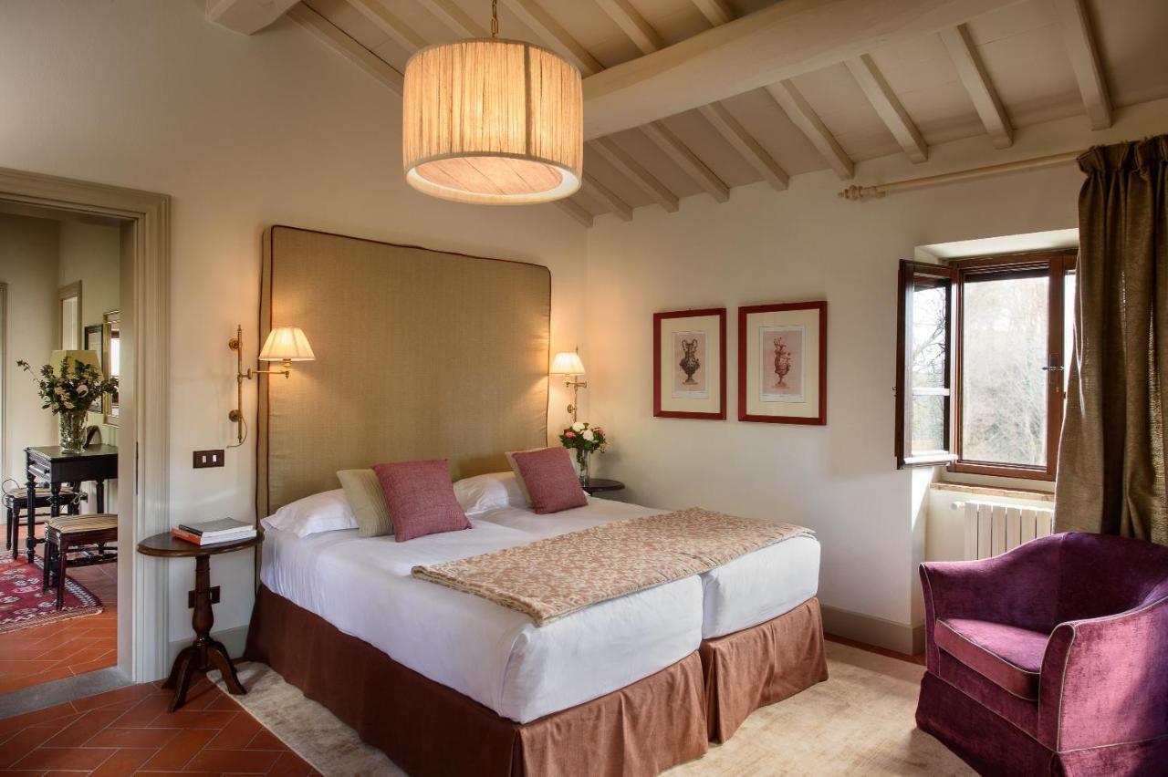 Il Borro Relais&Châteaux San Giustino Valdarno Esterno foto