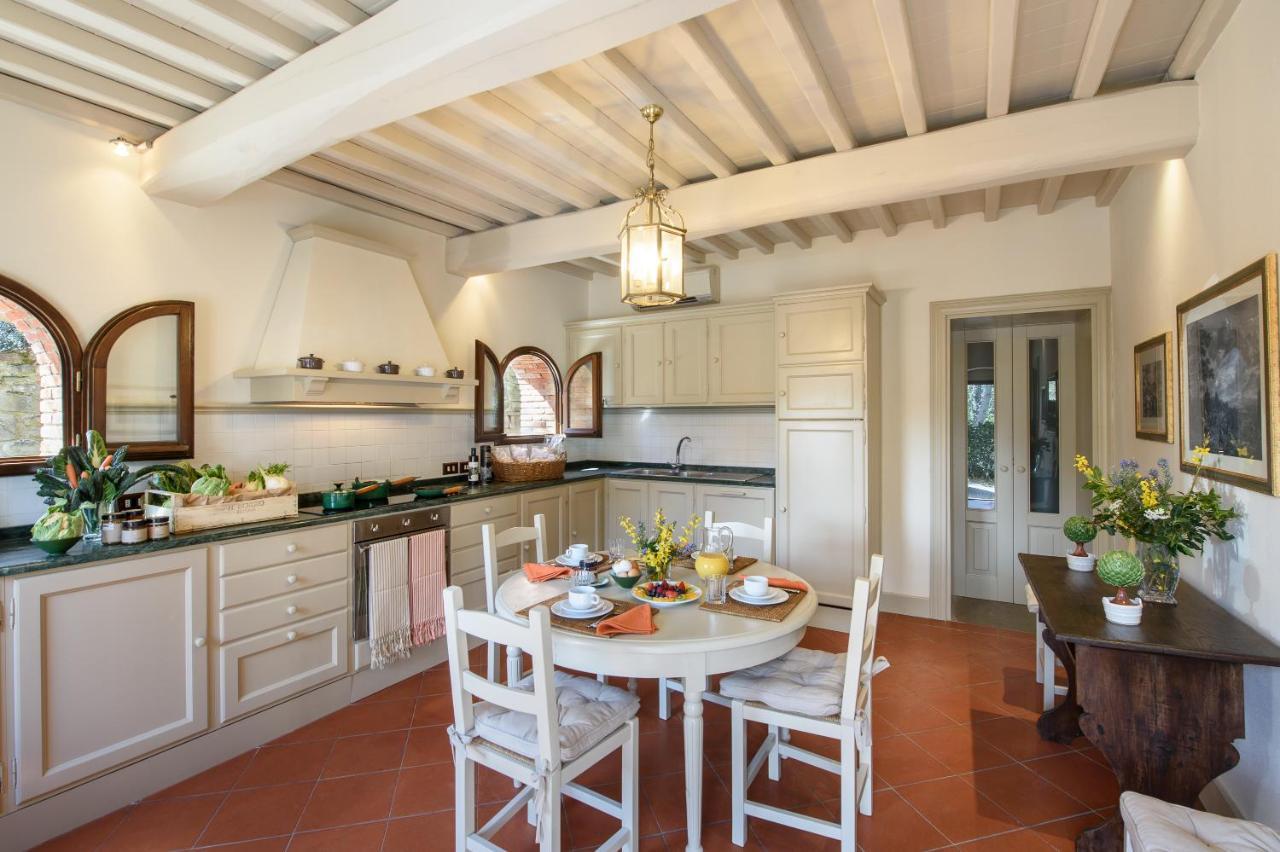 Il Borro Relais&Châteaux San Giustino Valdarno Esterno foto