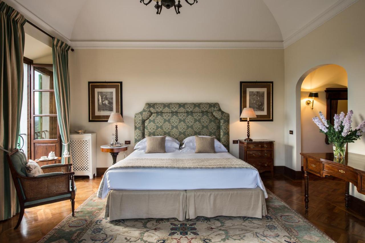 Il Borro Relais&Châteaux San Giustino Valdarno Esterno foto