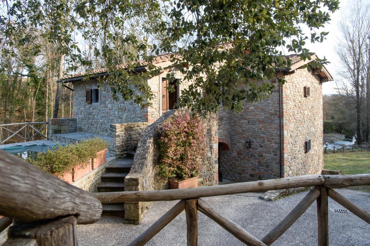 Il Borro Relais&Châteaux San Giustino Valdarno Esterno foto