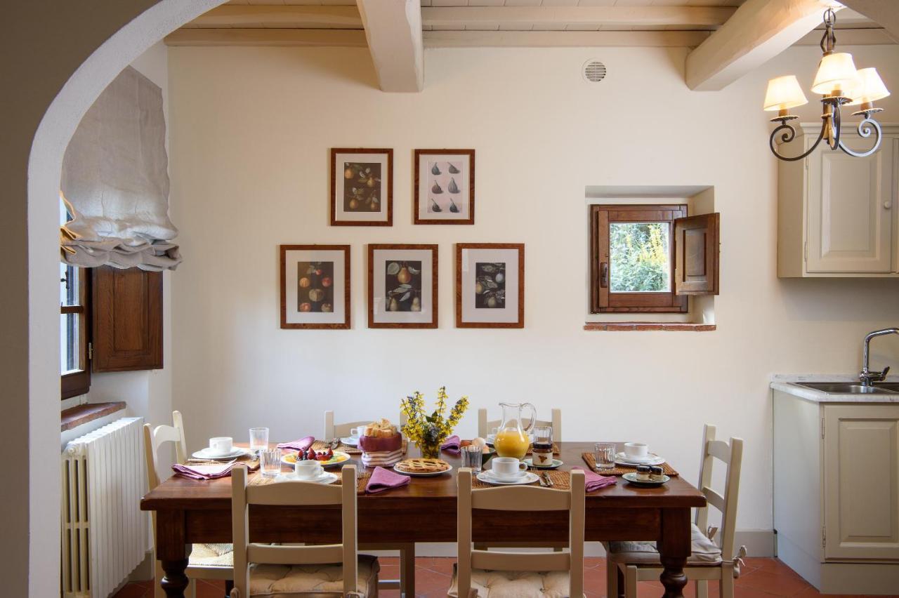 Il Borro Relais&Châteaux San Giustino Valdarno Esterno foto