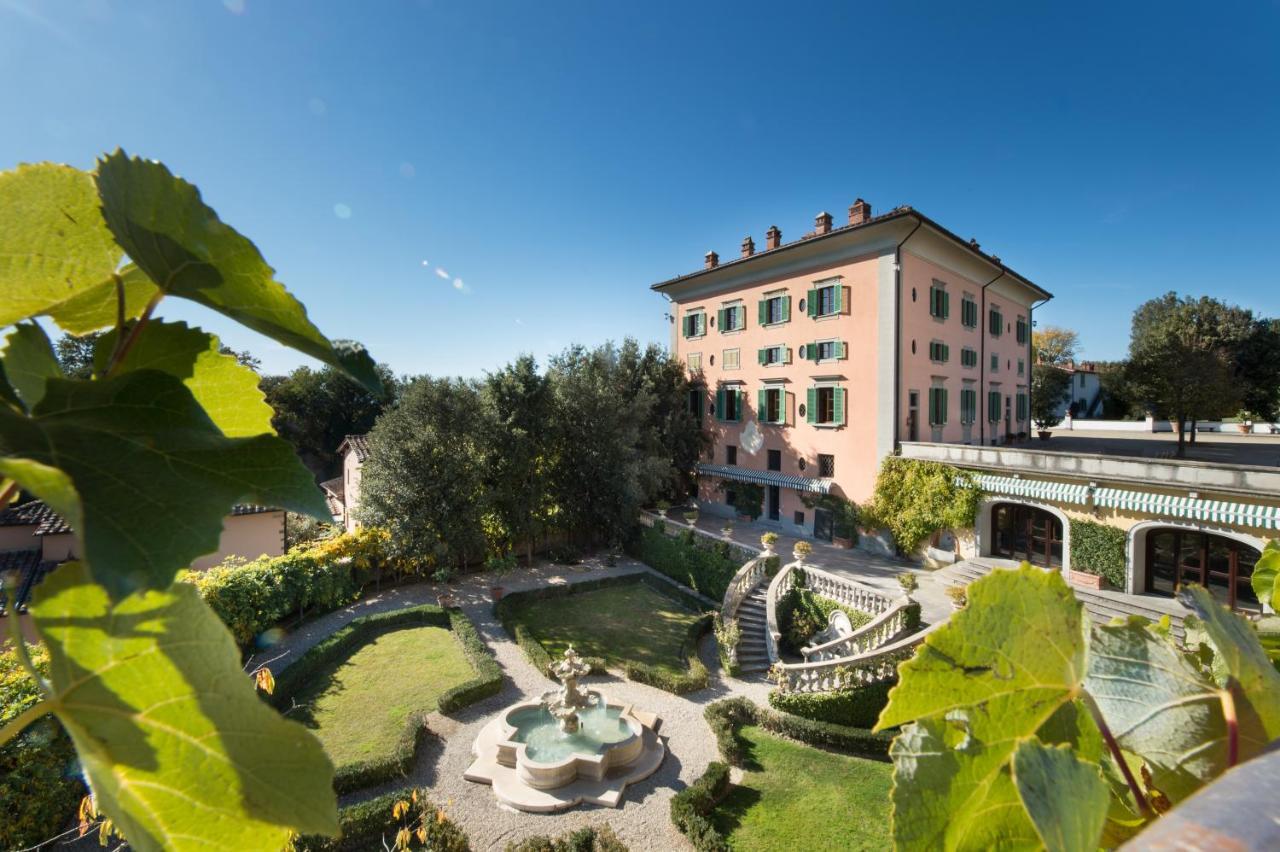Il Borro Relais&Châteaux San Giustino Valdarno Esterno foto