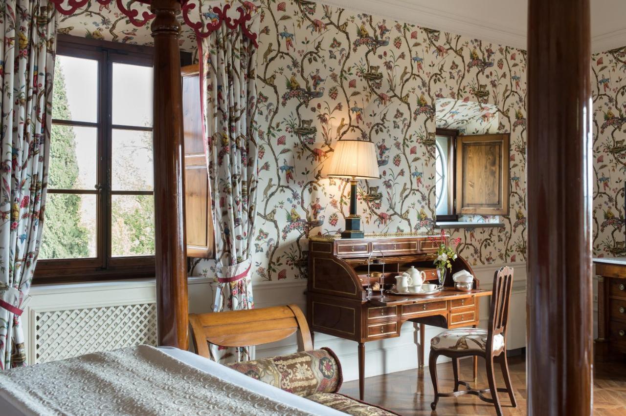 Il Borro Relais&Châteaux San Giustino Valdarno Esterno foto