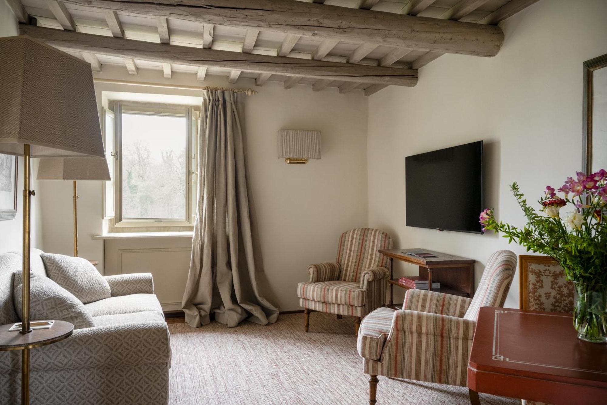 Il Borro Relais&Châteaux San Giustino Valdarno Esterno foto