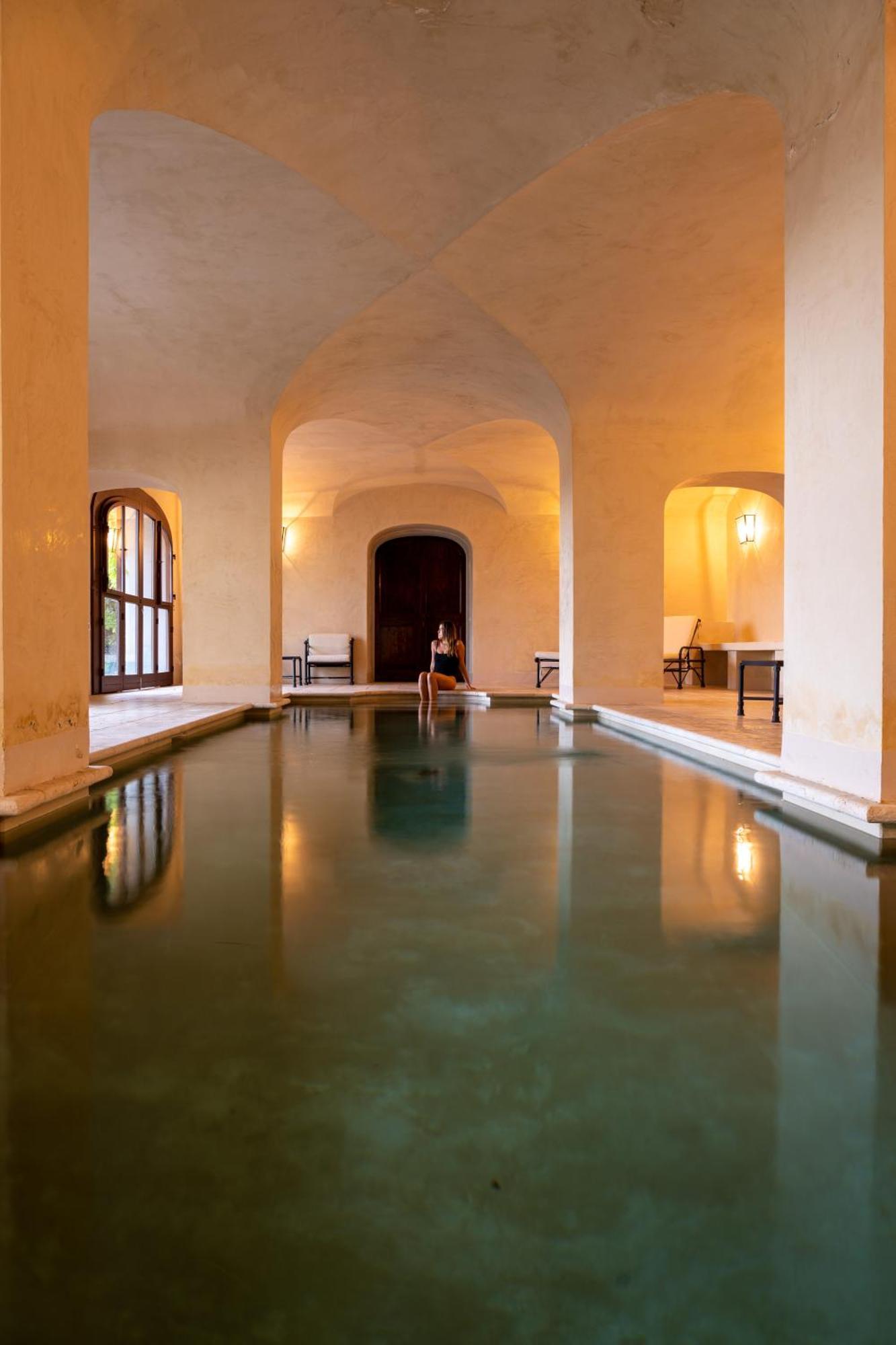 Il Borro Relais&Châteaux San Giustino Valdarno Esterno foto