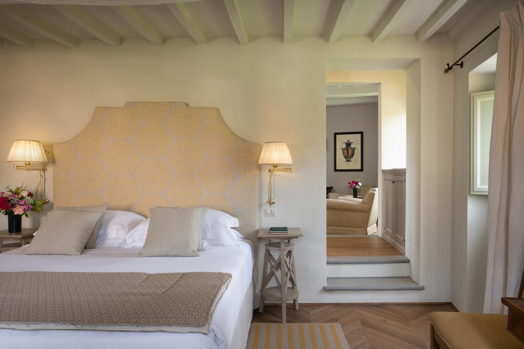 Il Borro Relais&Châteaux San Giustino Valdarno Esterno foto