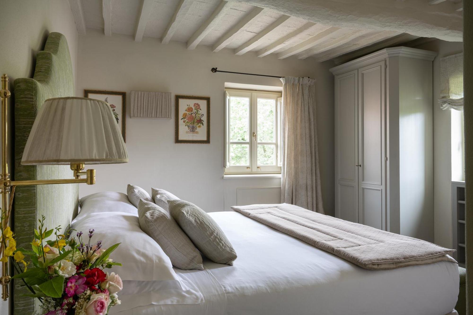 Il Borro Relais&Châteaux San Giustino Valdarno Esterno foto